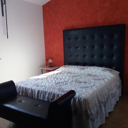 Pergole Hotel Реалмонте Екстериор снимка