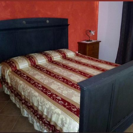 Pergole Hotel Реалмонте Екстериор снимка