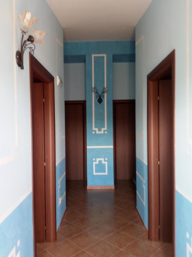 Pergole Hotel Реалмонте Екстериор снимка