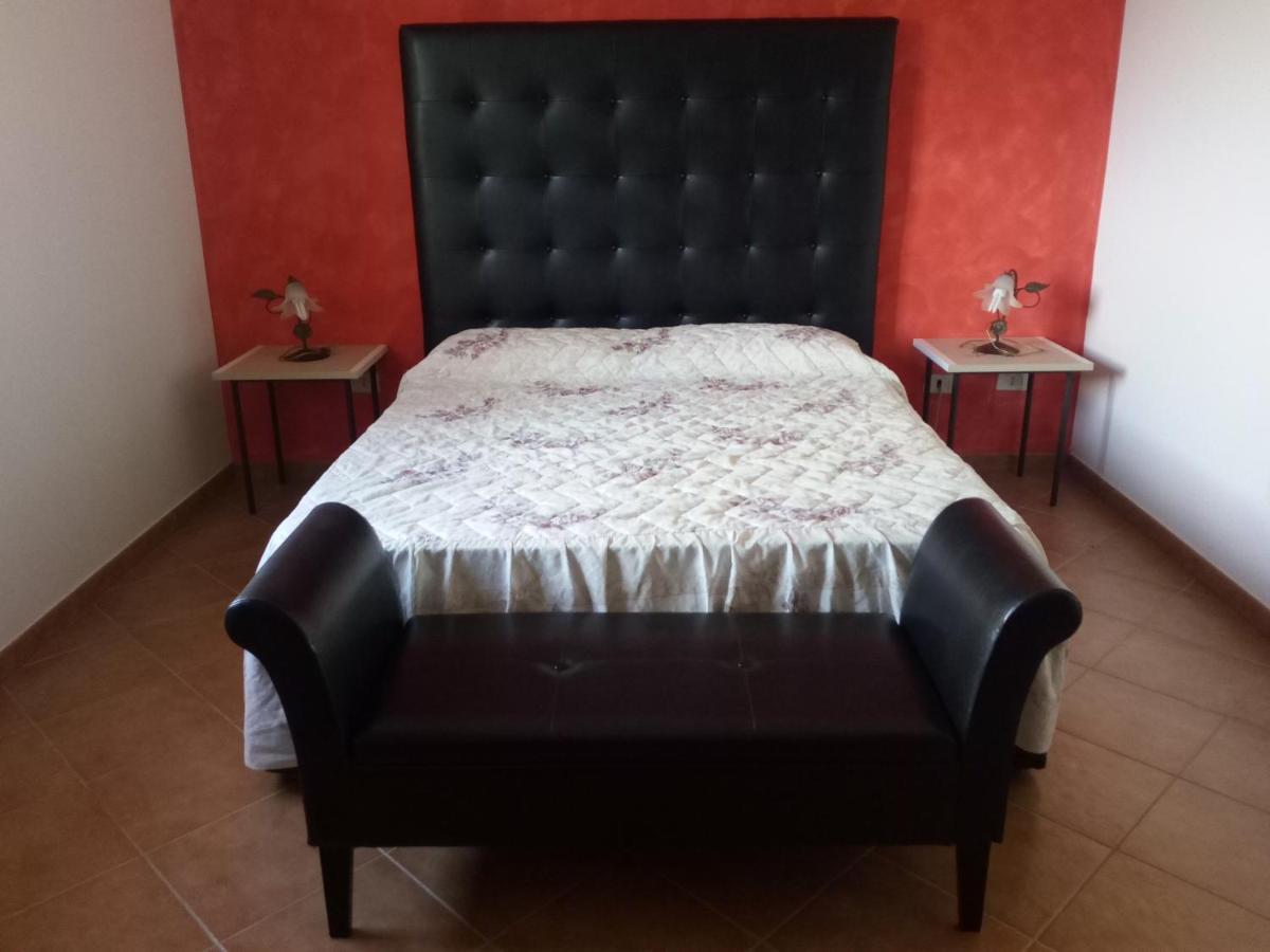 Pergole Hotel Реалмонте Екстериор снимка