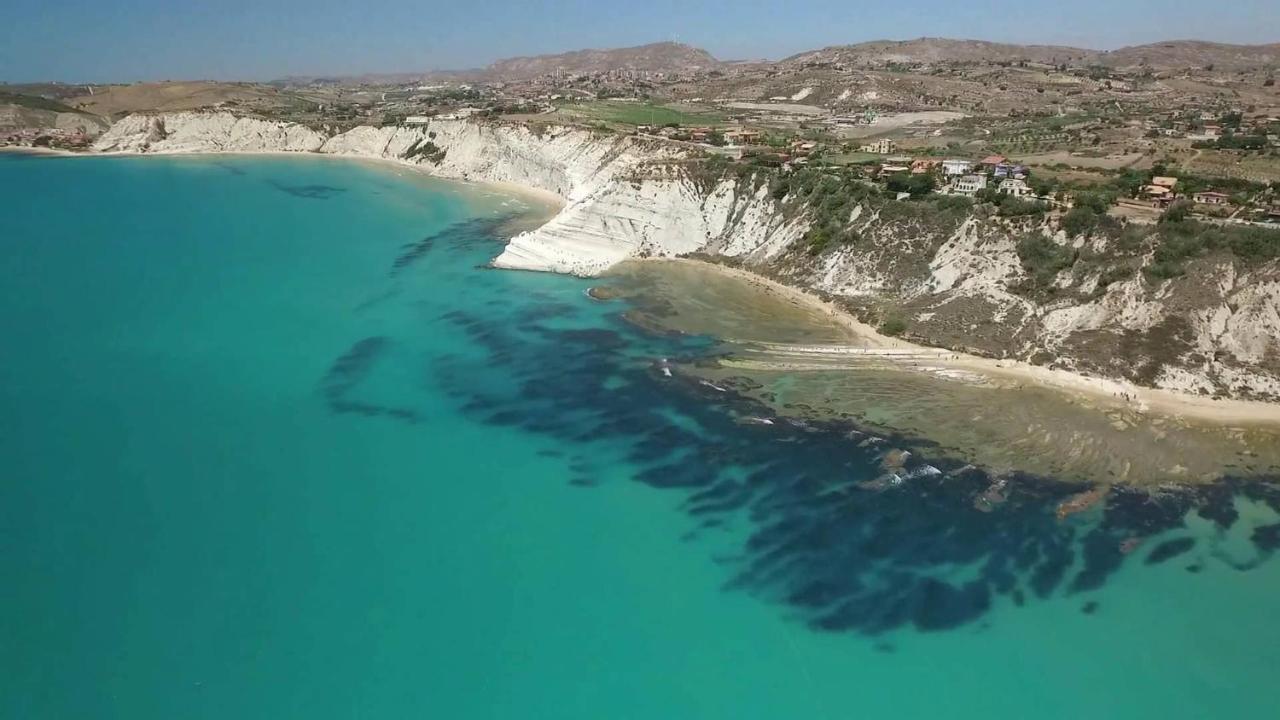 Pergole Hotel Реалмонте Екстериор снимка