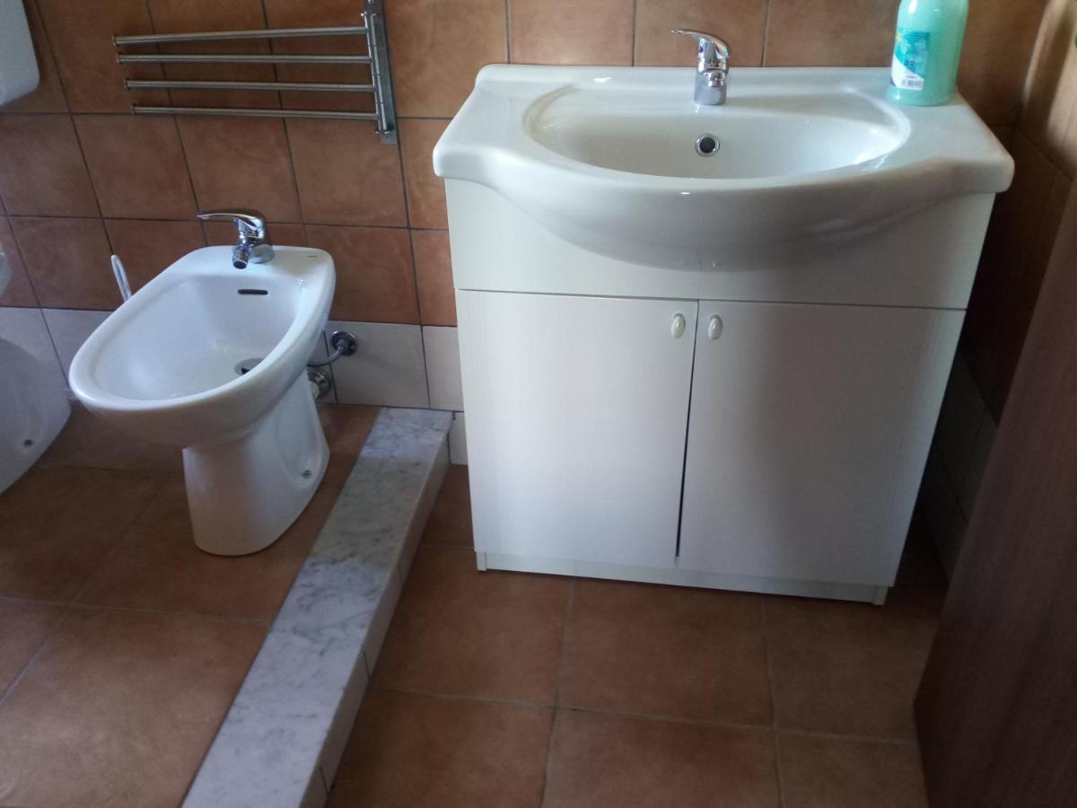 Pergole Hotel Реалмонте Екстериор снимка