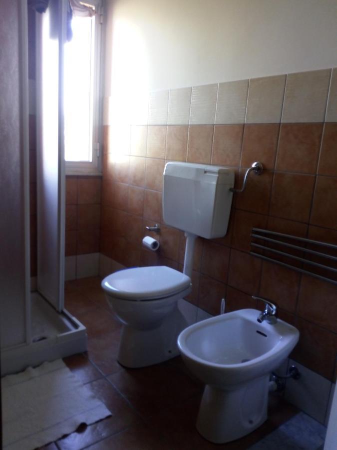 Pergole Hotel Реалмонте Екстериор снимка