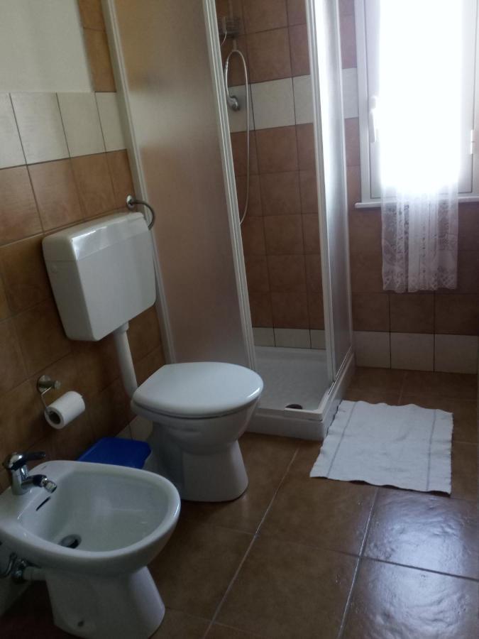 Pergole Hotel Реалмонте Екстериор снимка