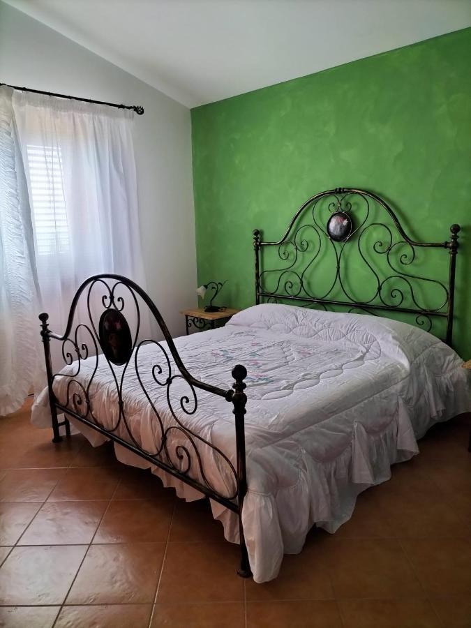 Pergole Hotel Реалмонте Екстериор снимка