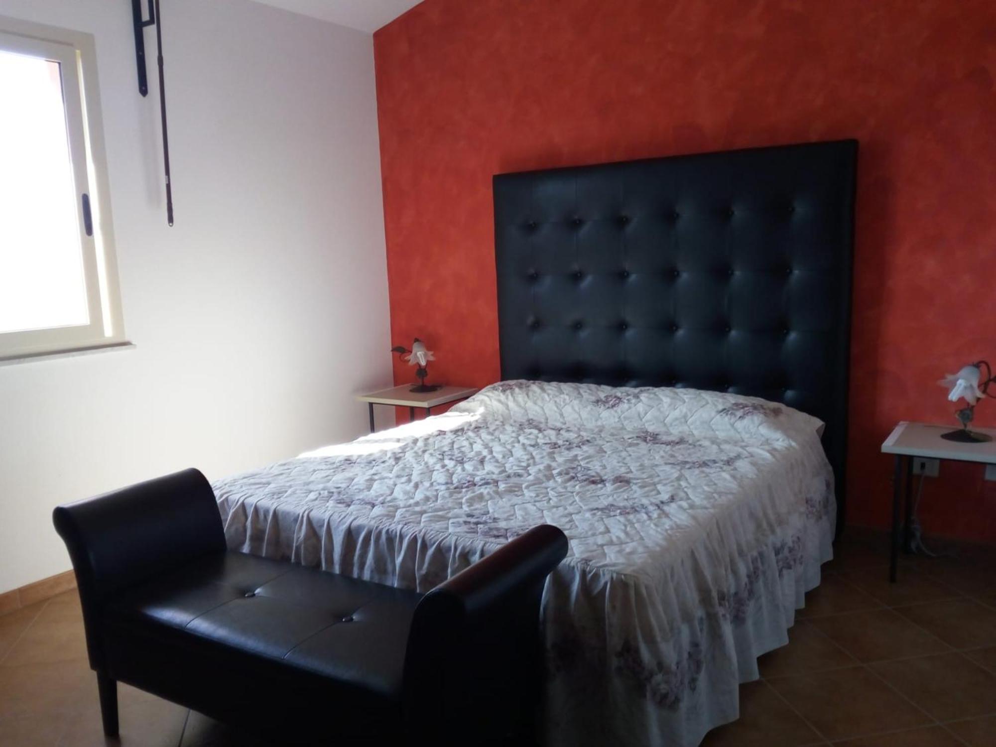Pergole Hotel Реалмонте Екстериор снимка