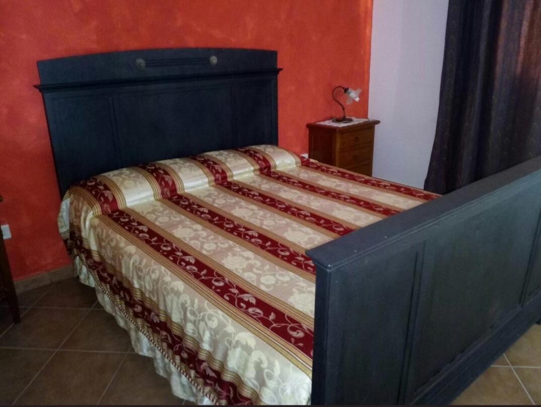 Pergole Hotel Реалмонте Екстериор снимка